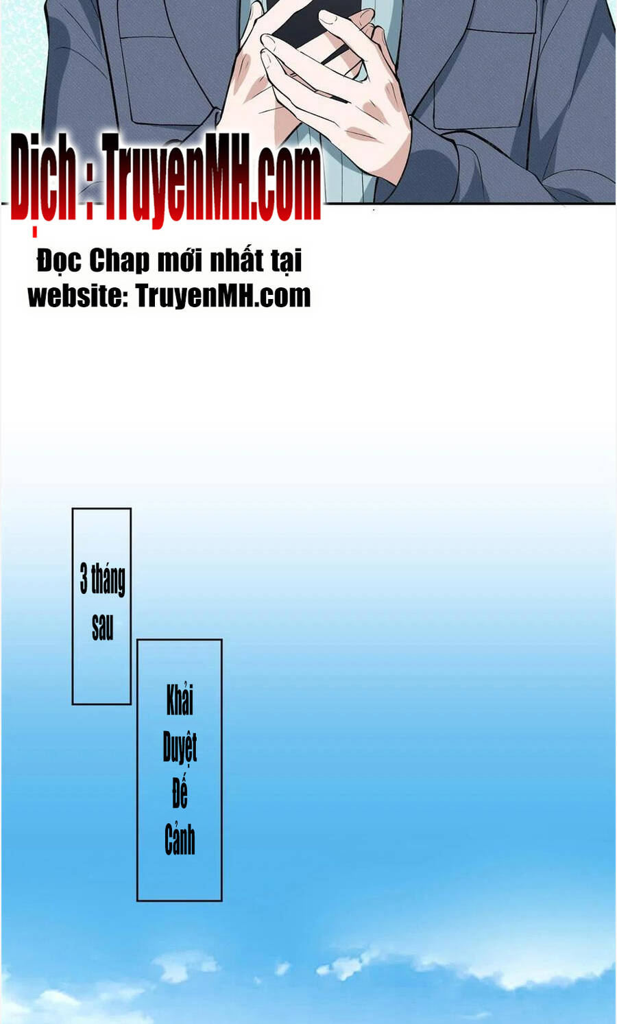 Truyện tranh