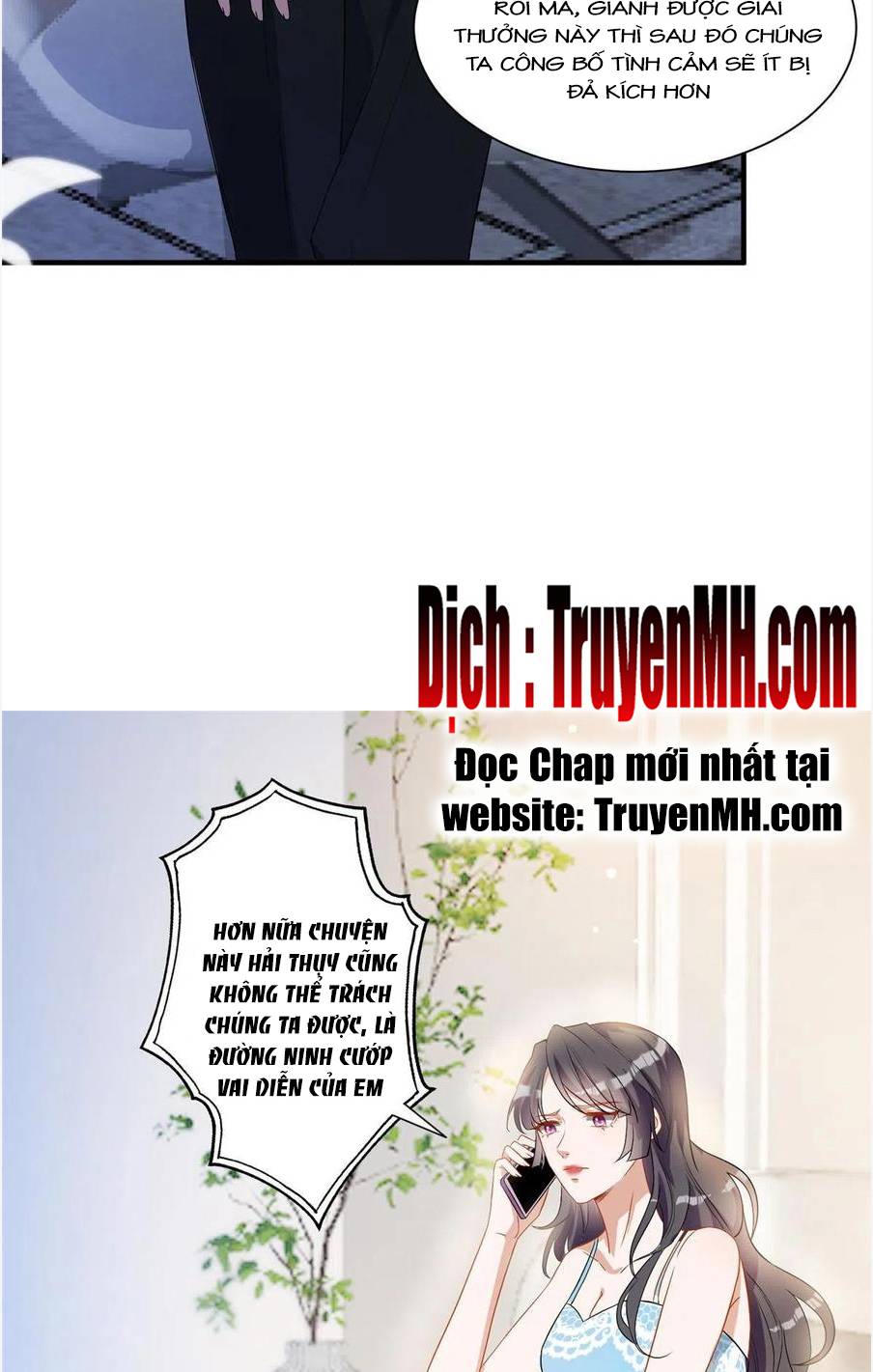 Truyện tranh