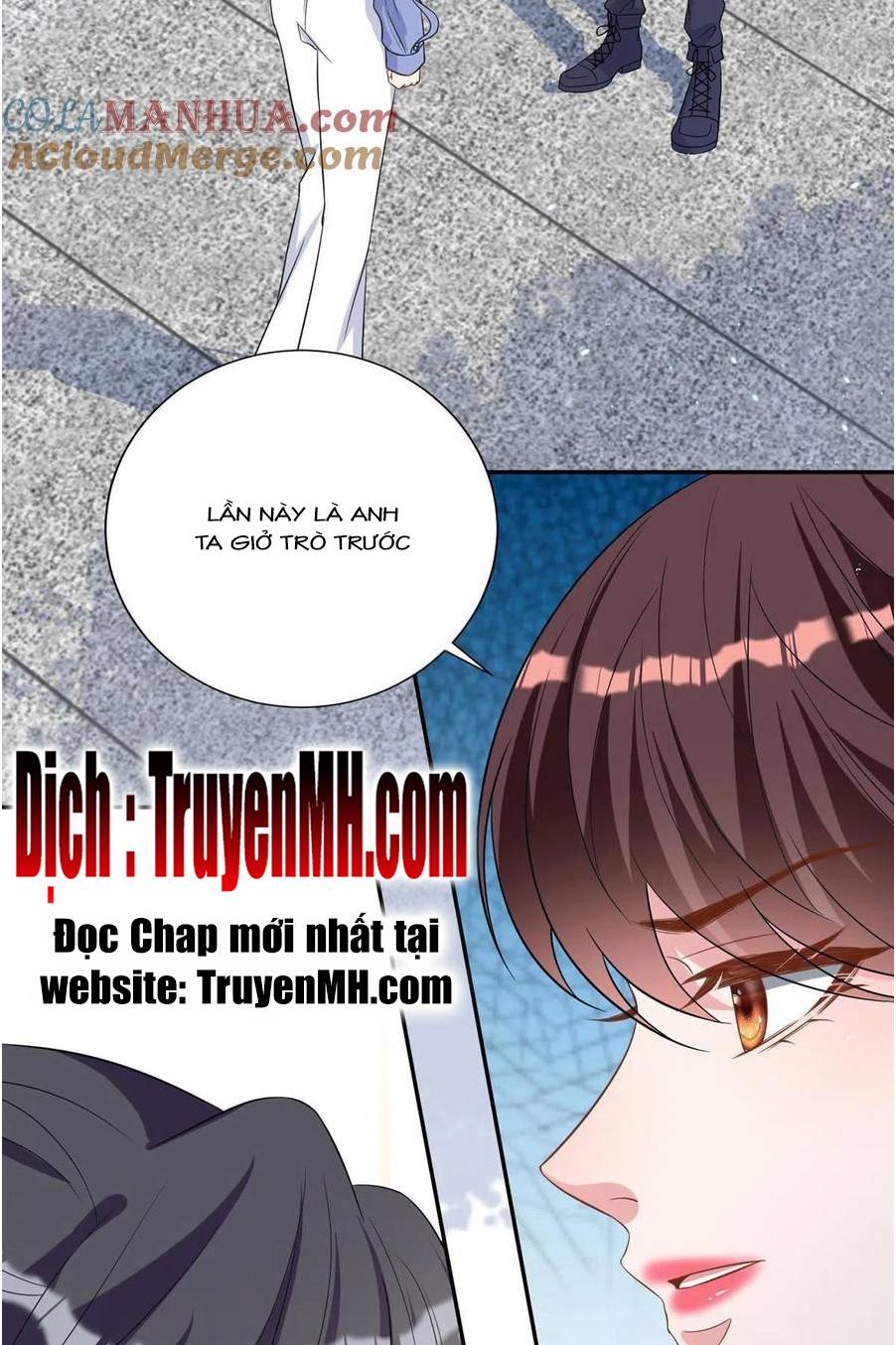 Truyện tranh