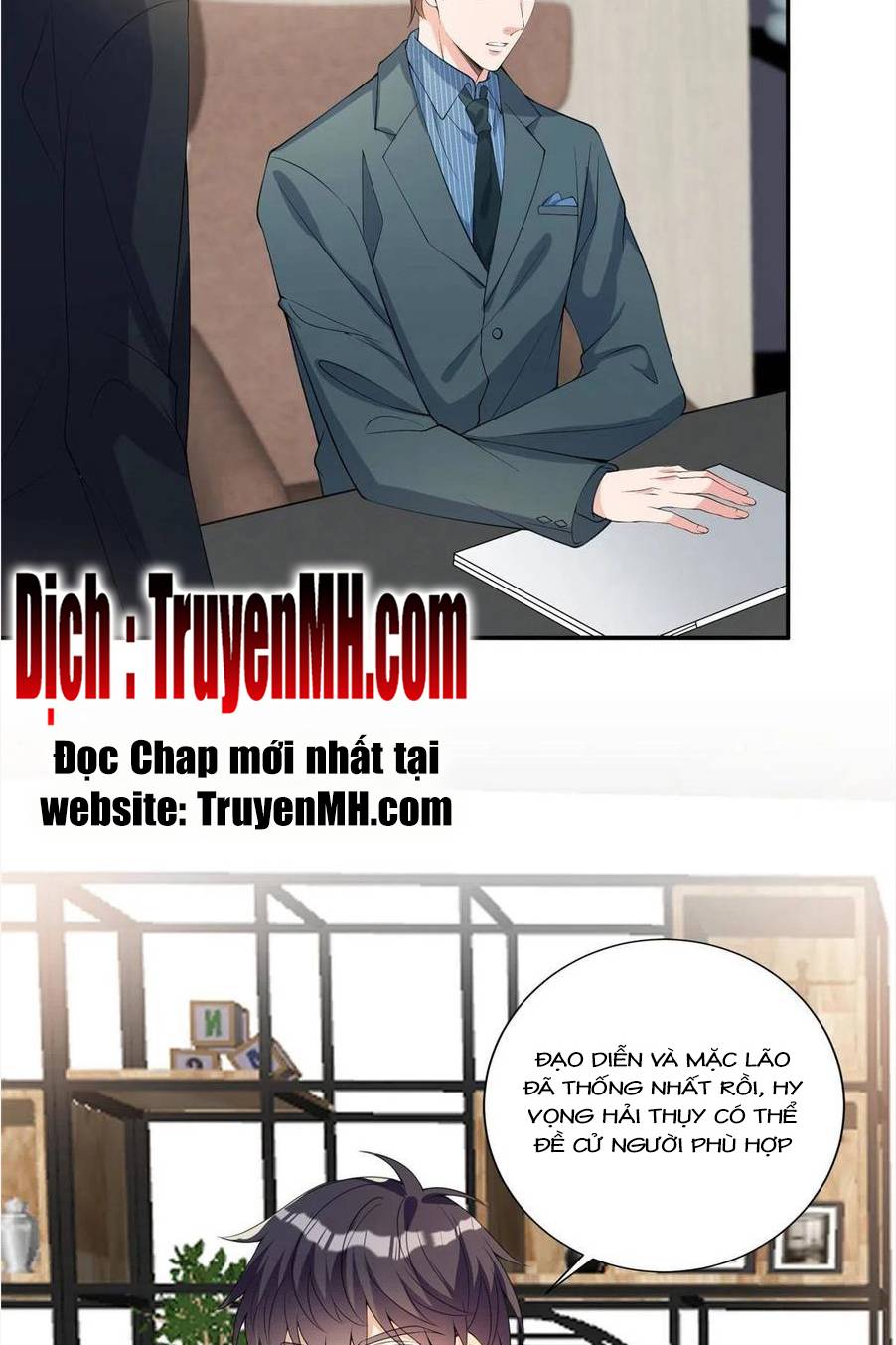 Truyện tranh