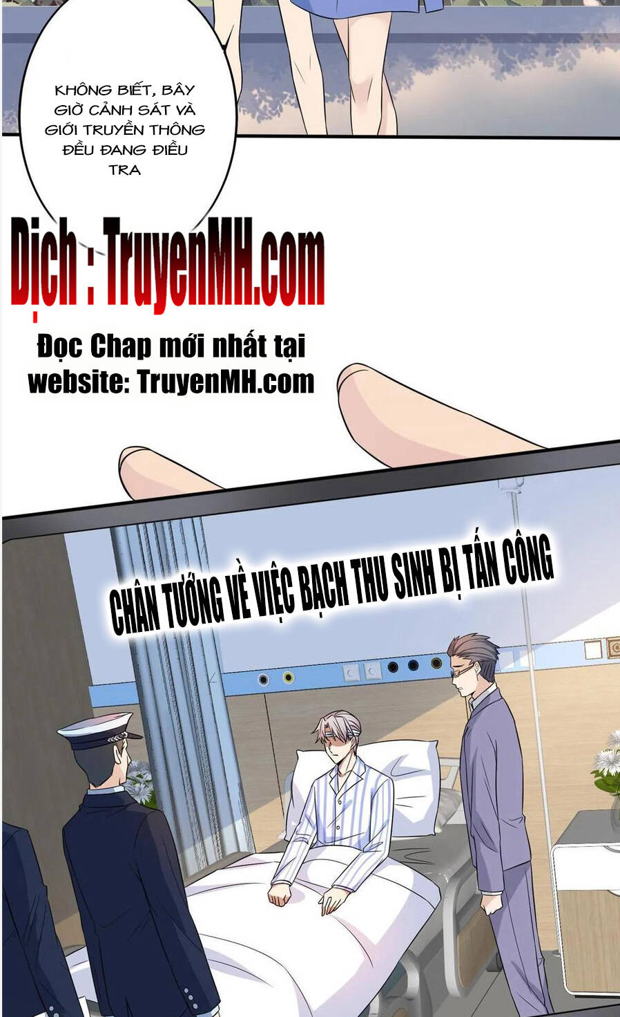 Truyện tranh