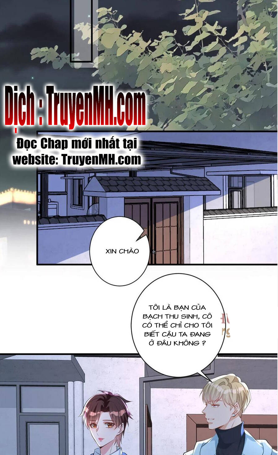 Truyện tranh