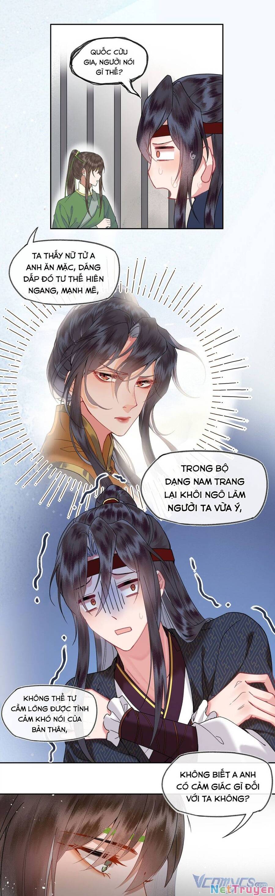 Truyện tranh