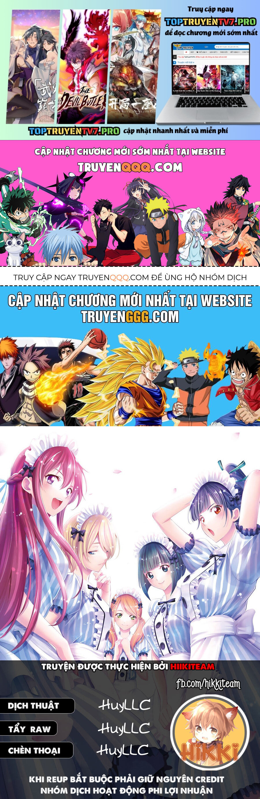 Truyện tranh