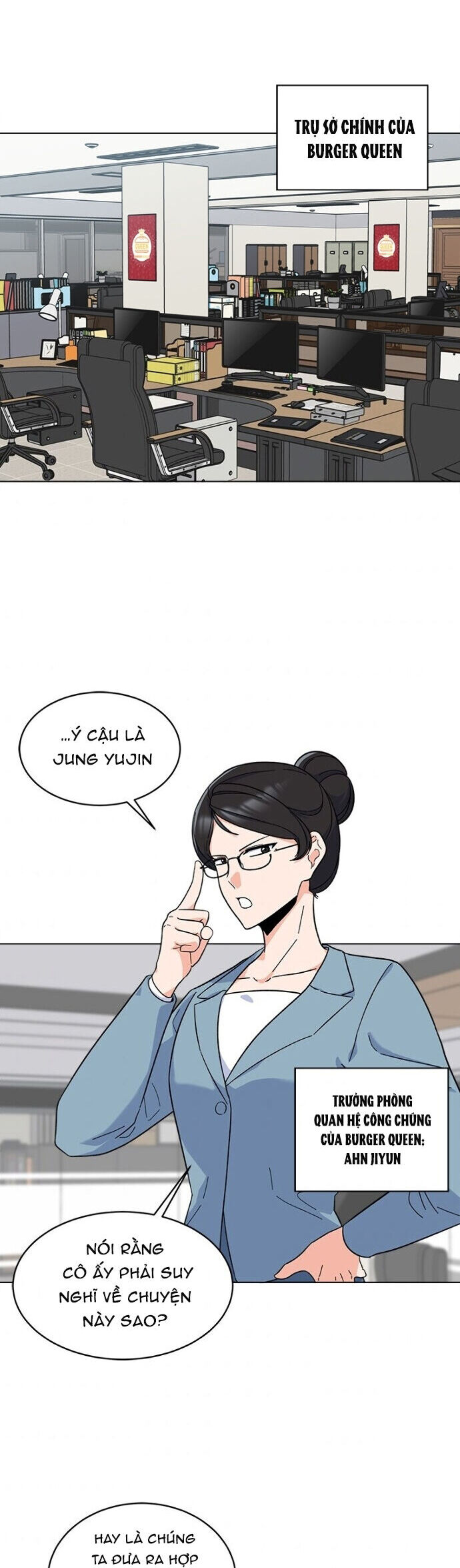 Truyện tranh
