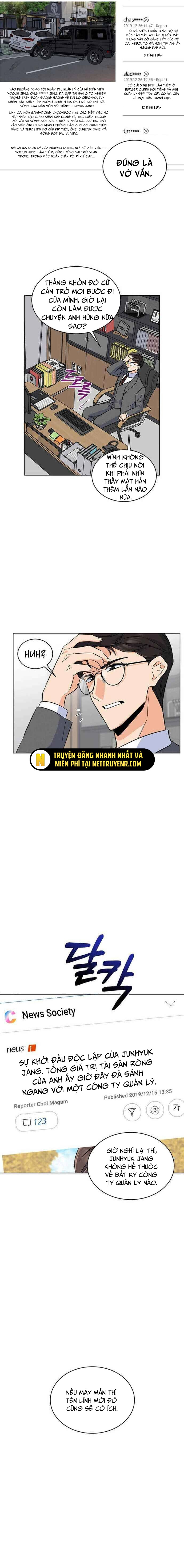 Truyện tranh