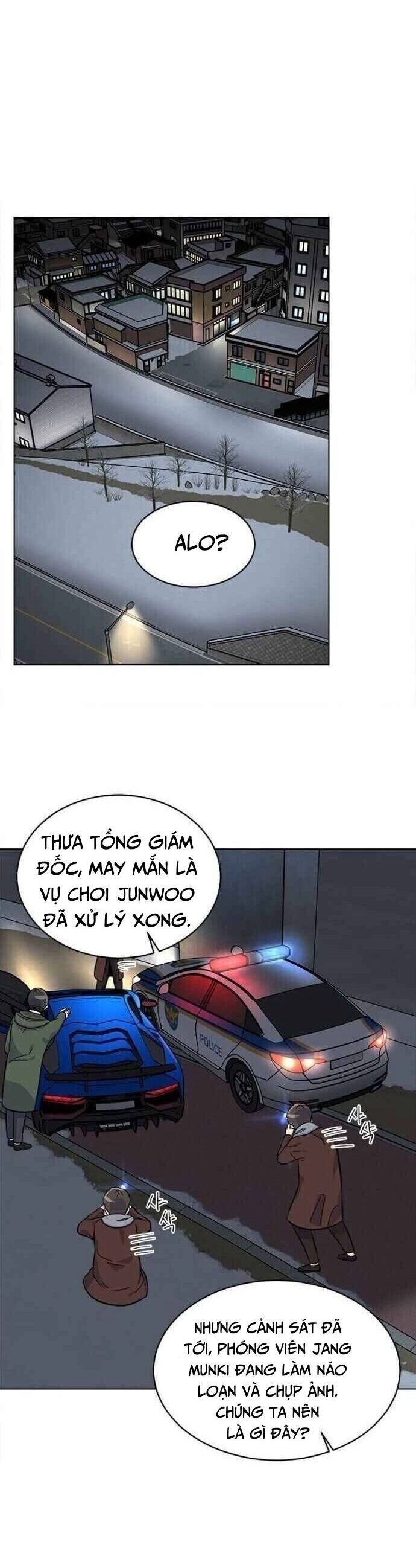 Truyện tranh