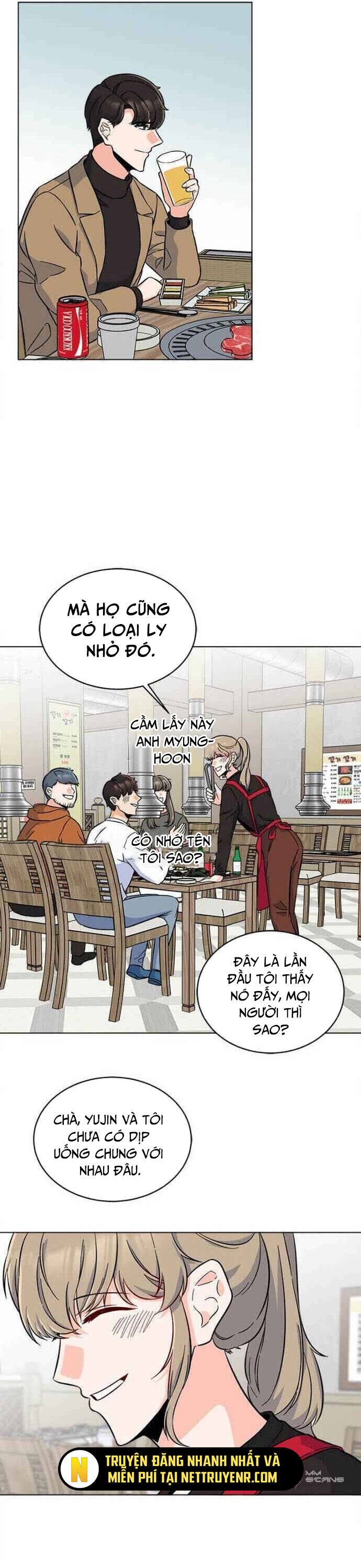 Truyện tranh