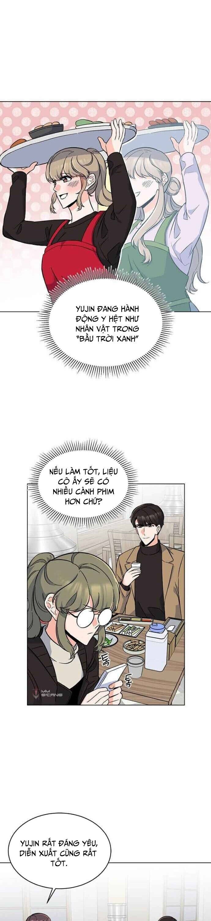 Truyện tranh