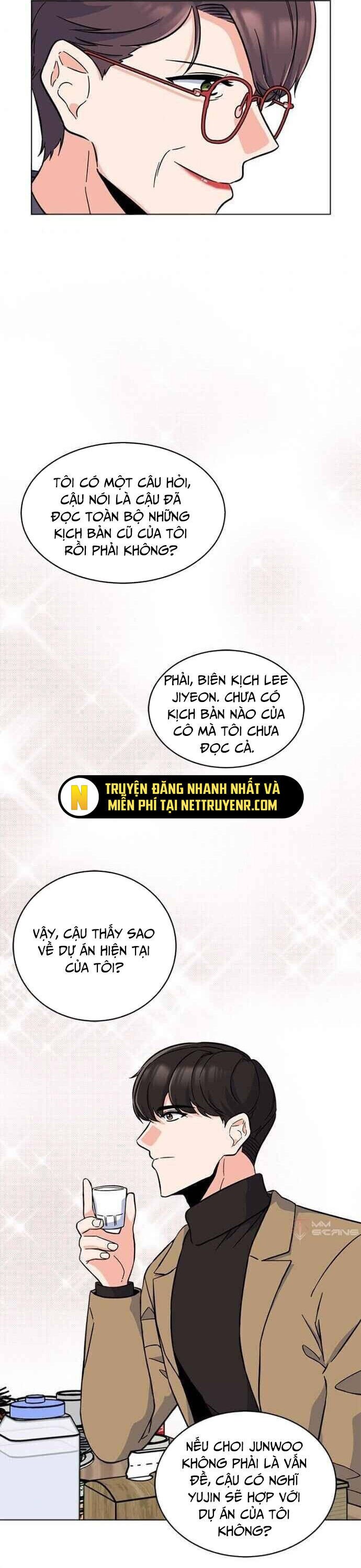 Truyện tranh