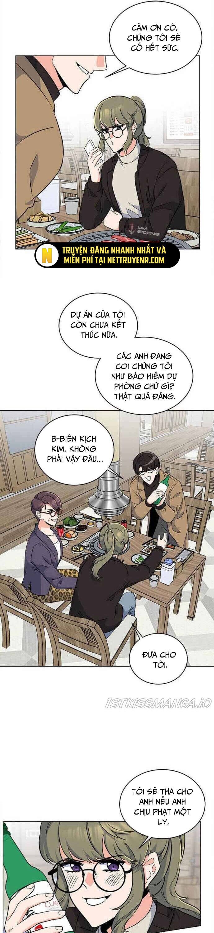 Truyện tranh