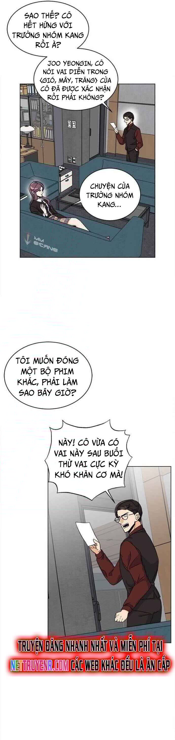 Truyện tranh
