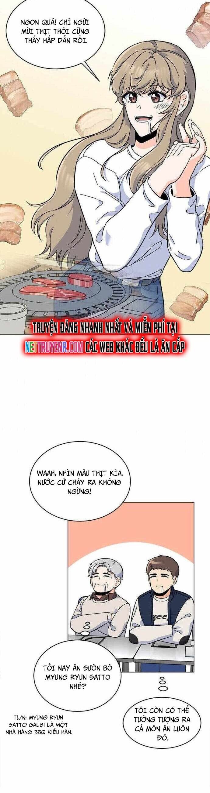 Truyện tranh
