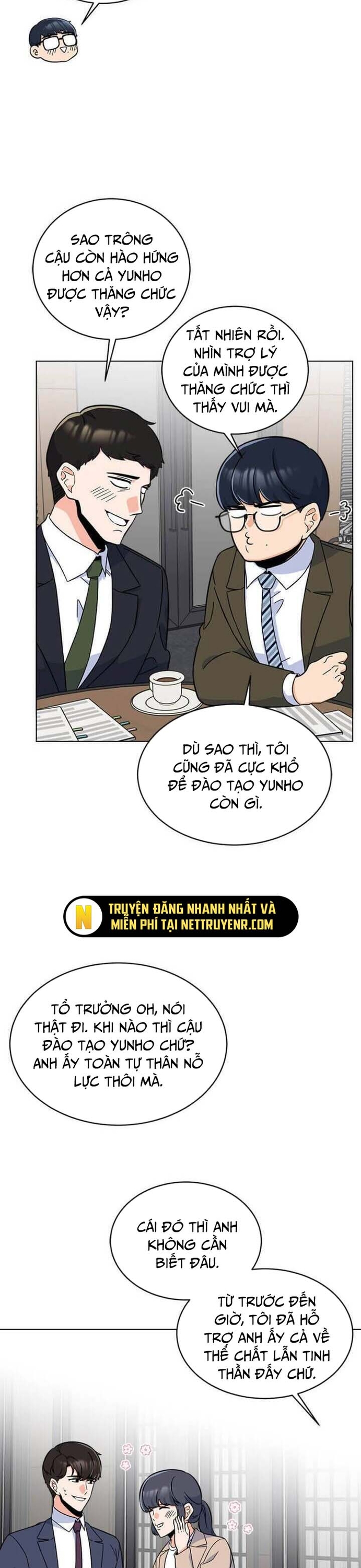 Truyện tranh