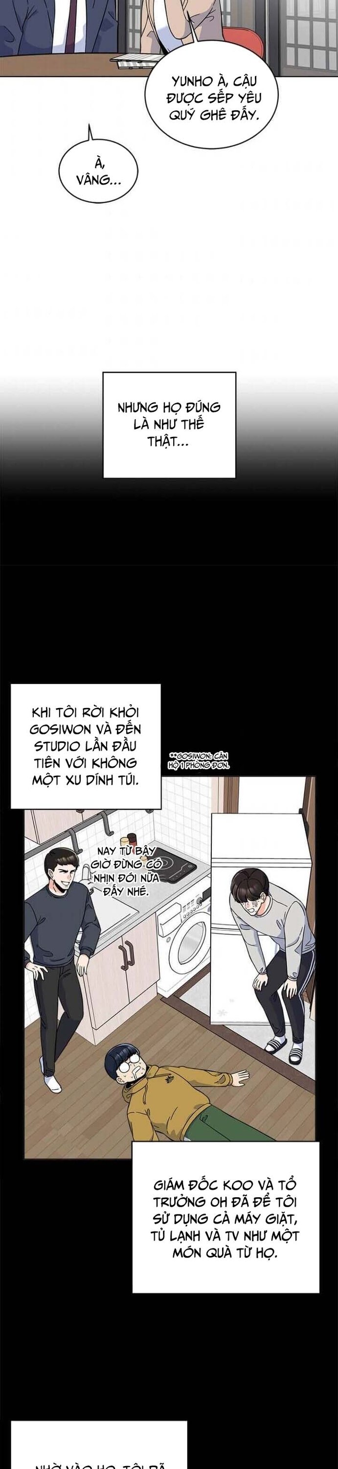 Truyện tranh