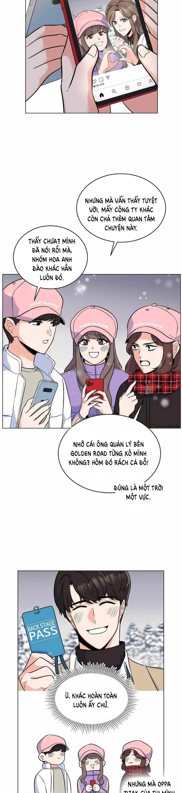 Truyện tranh