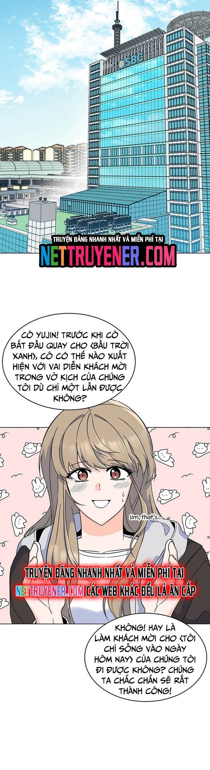 Truyện tranh