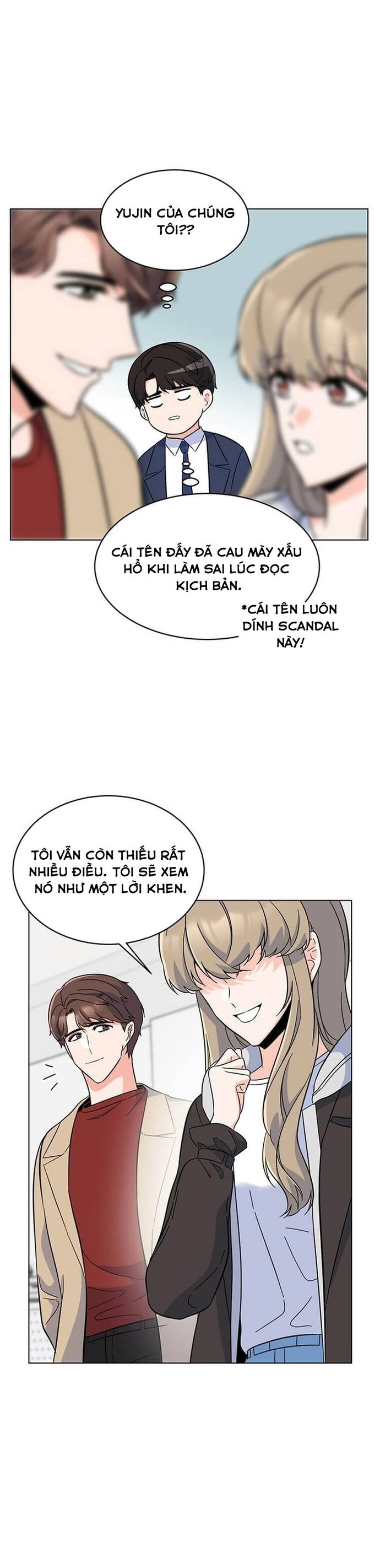 Truyện tranh