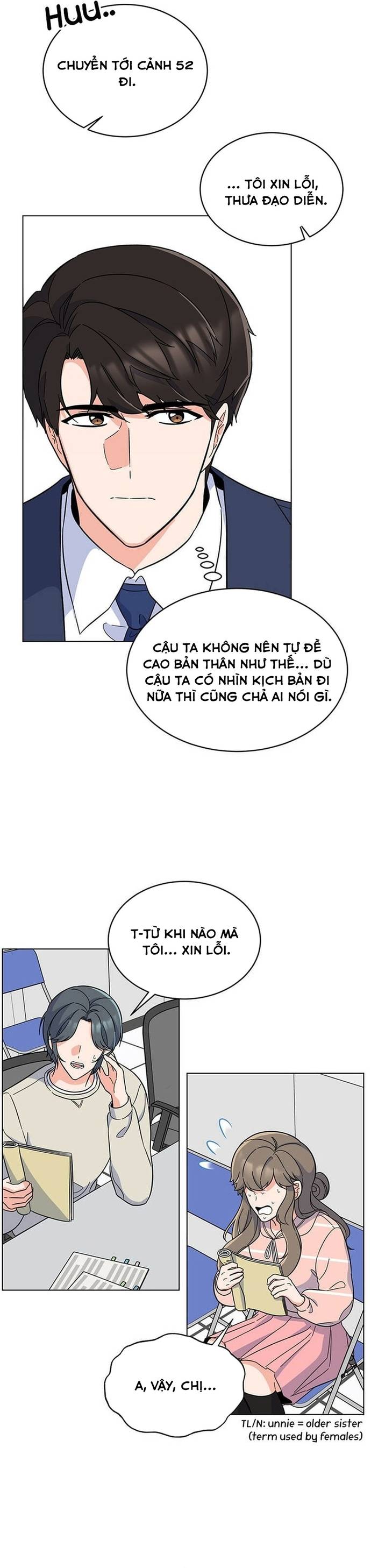 Truyện tranh