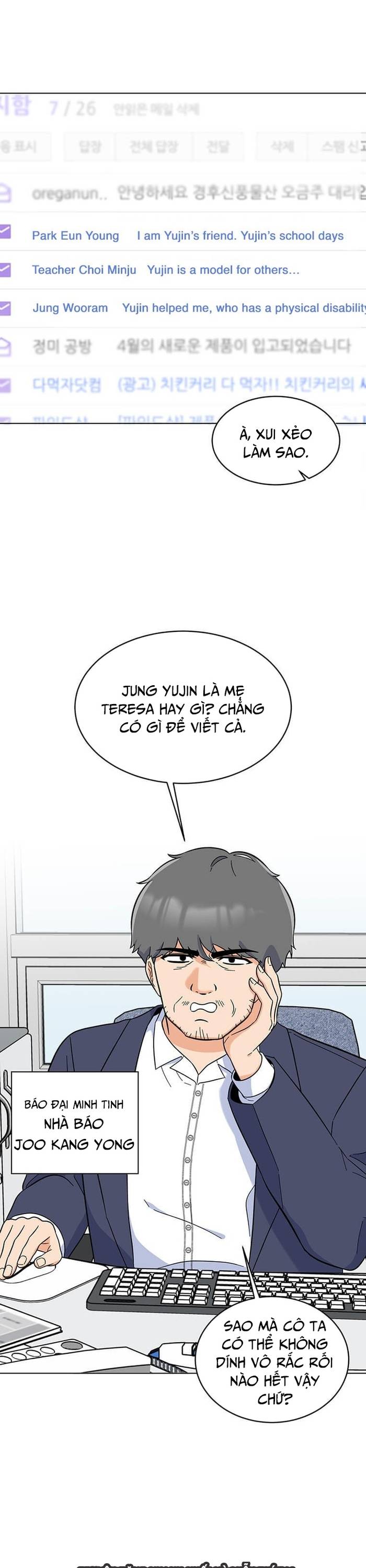 Truyện tranh