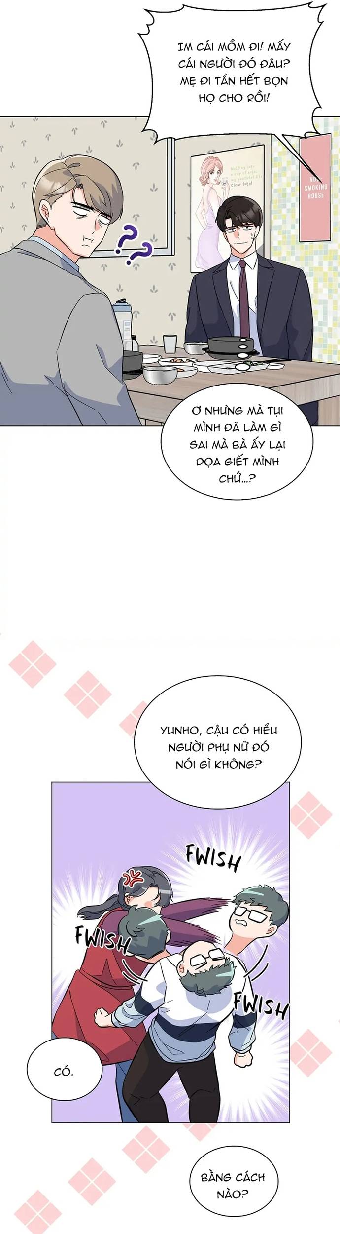 Truyện tranh