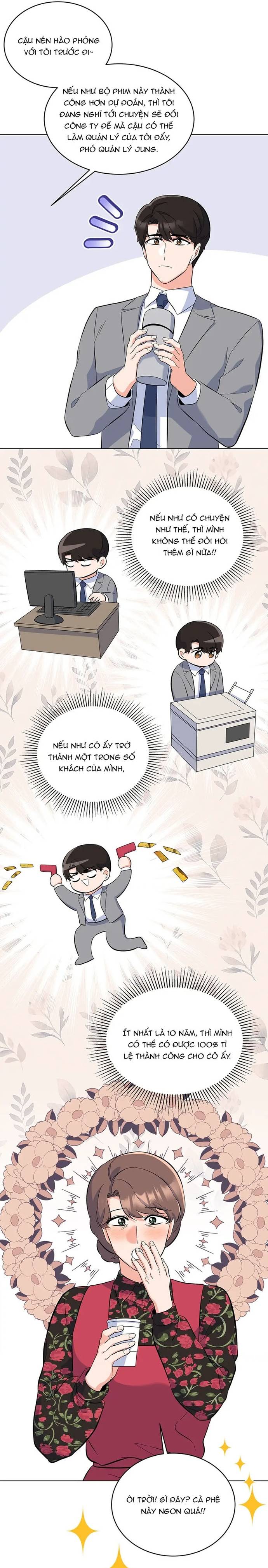 Truyện tranh