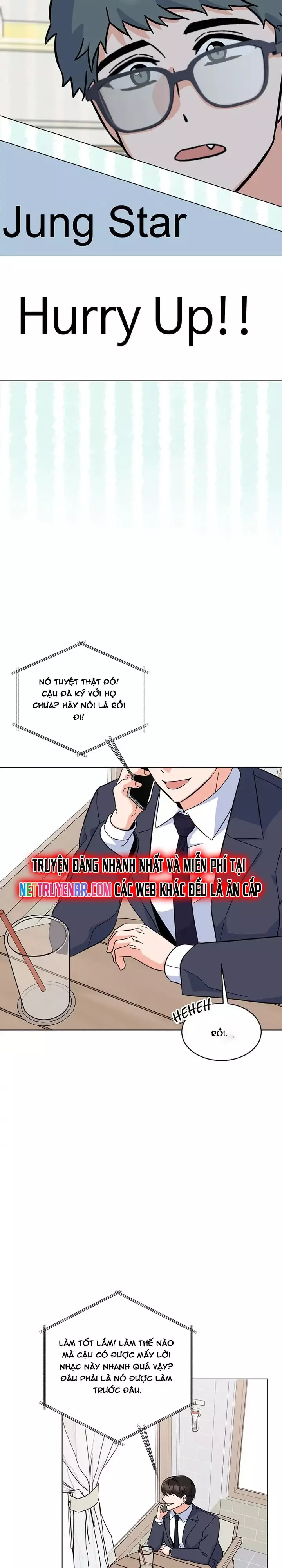Truyện tranh