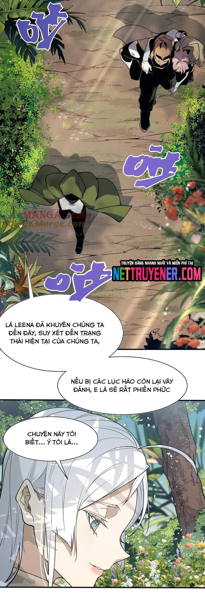 Truyện tranh