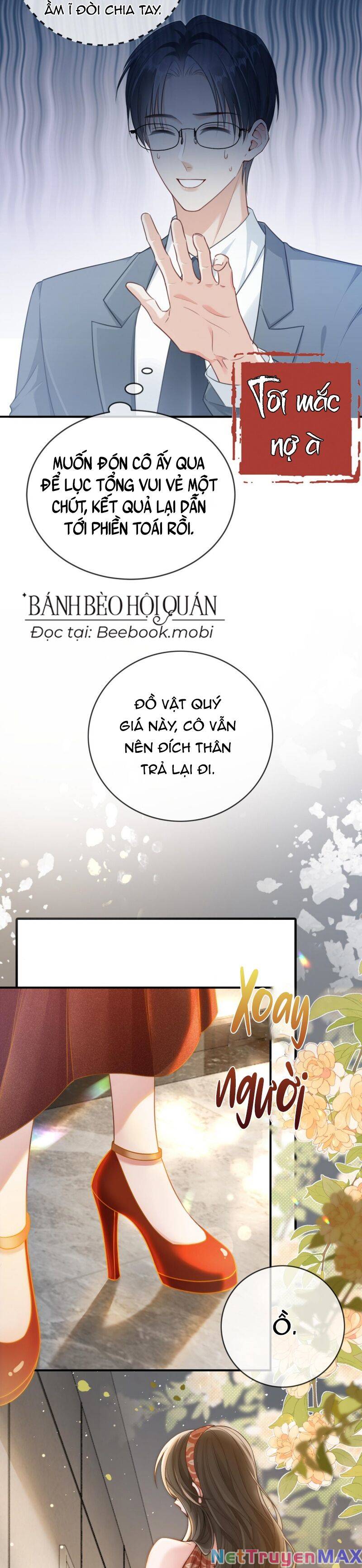 Truyện tranh