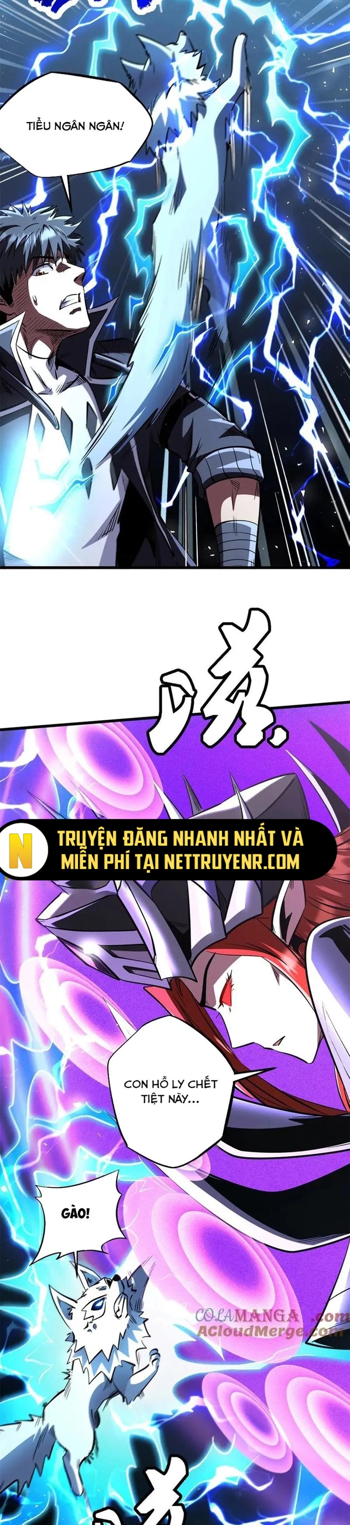 Truyện tranh