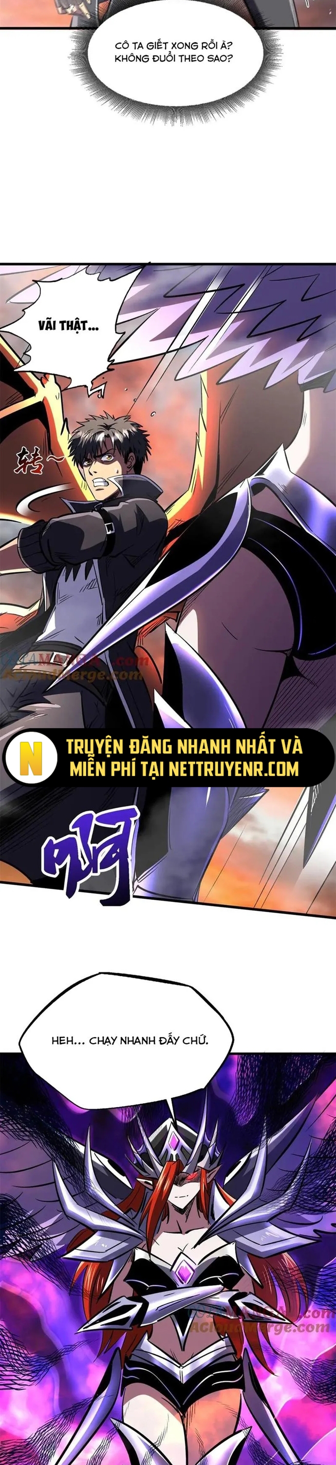 Truyện tranh