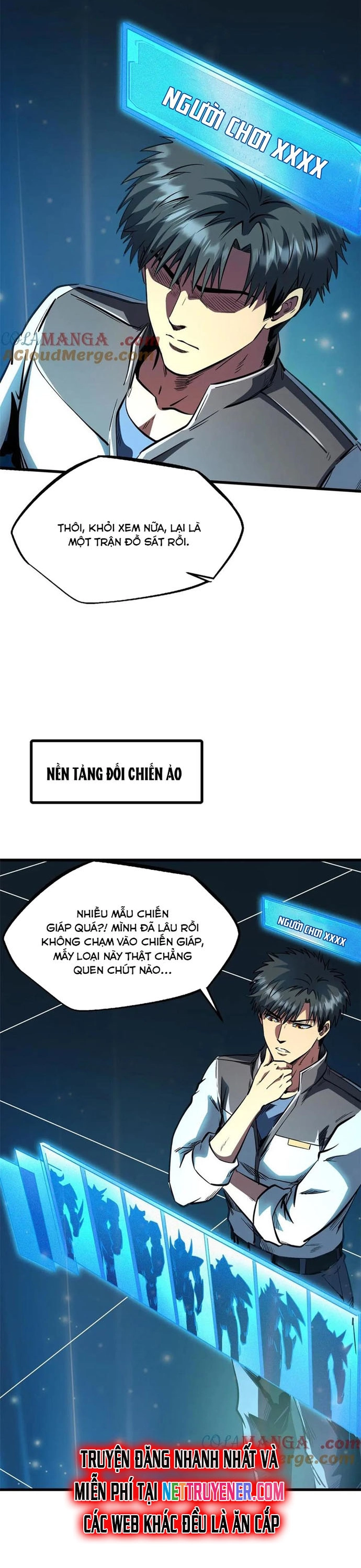 Truyện tranh