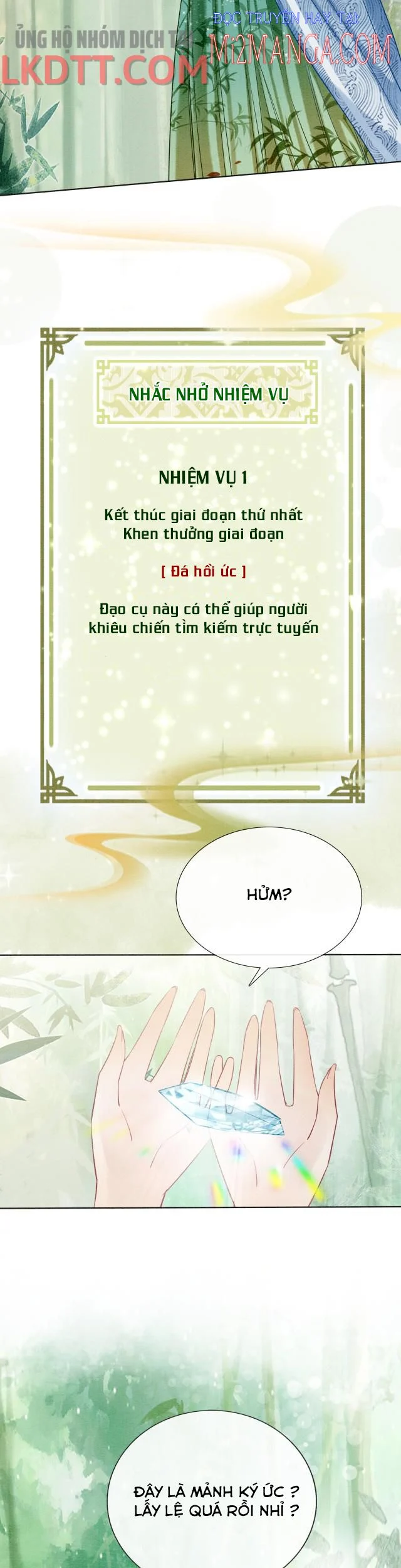 Truyện tranh