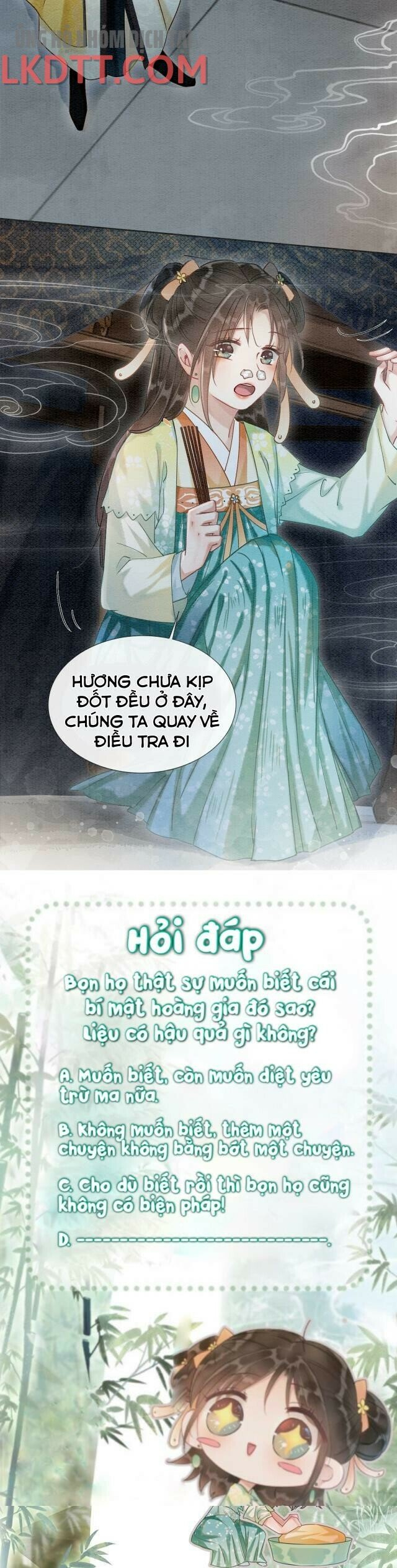 Truyện tranh