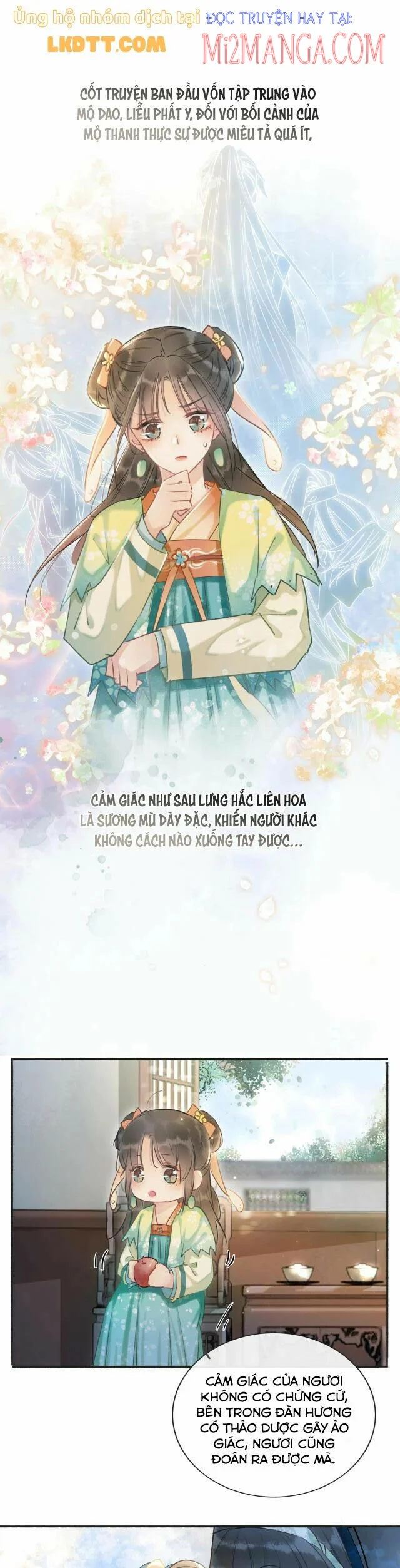 Truyện tranh