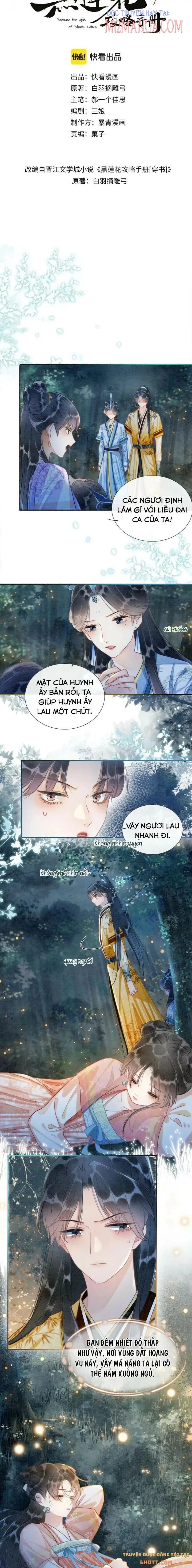 Truyện tranh