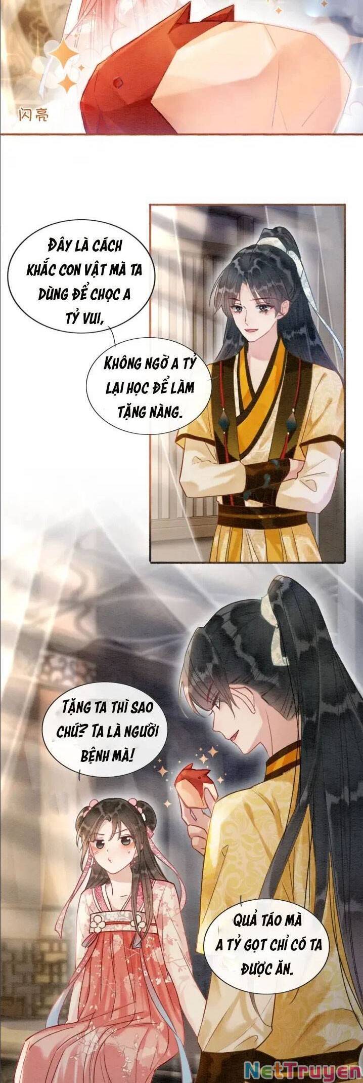 Truyện tranh