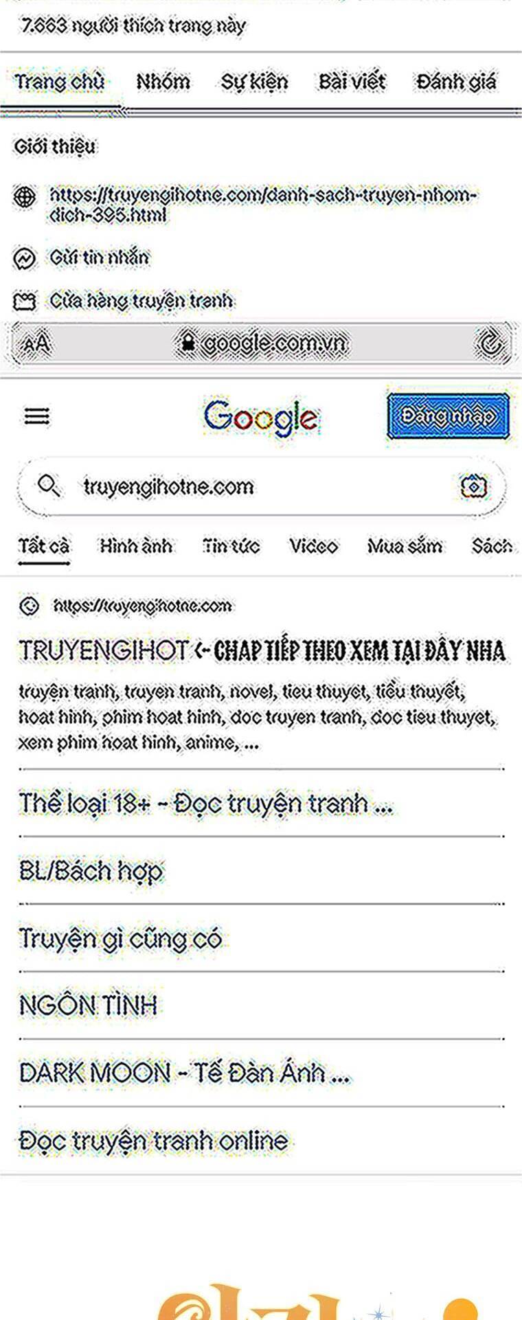 Truyện tranh