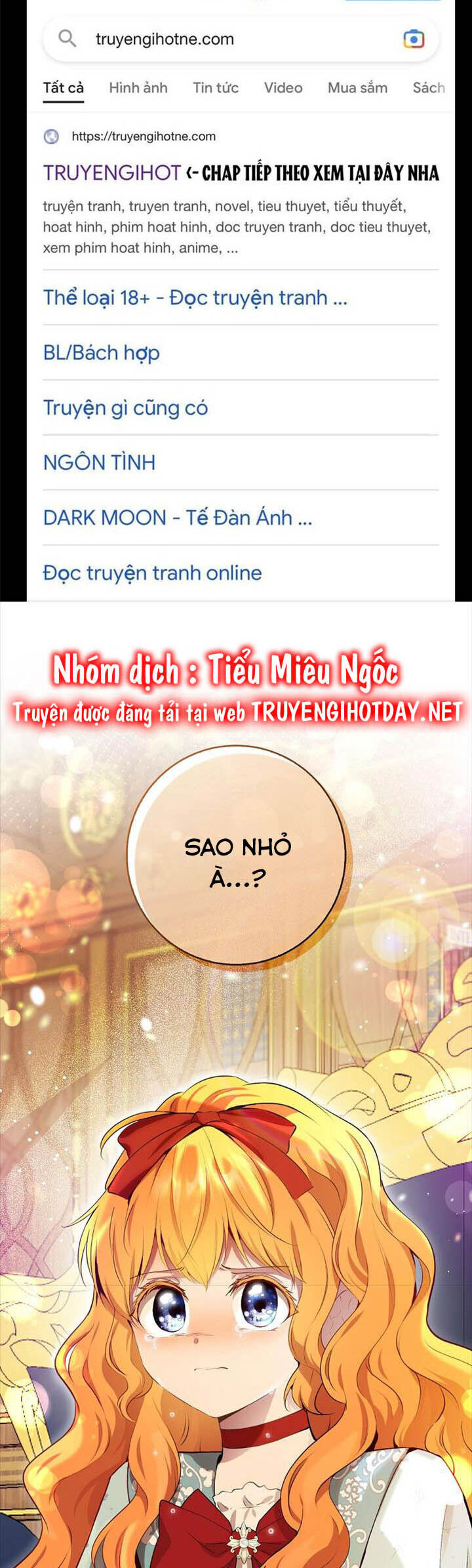 Truyện tranh