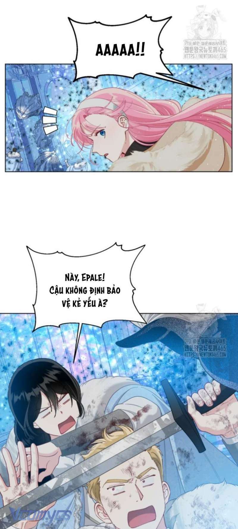 Truyện tranh