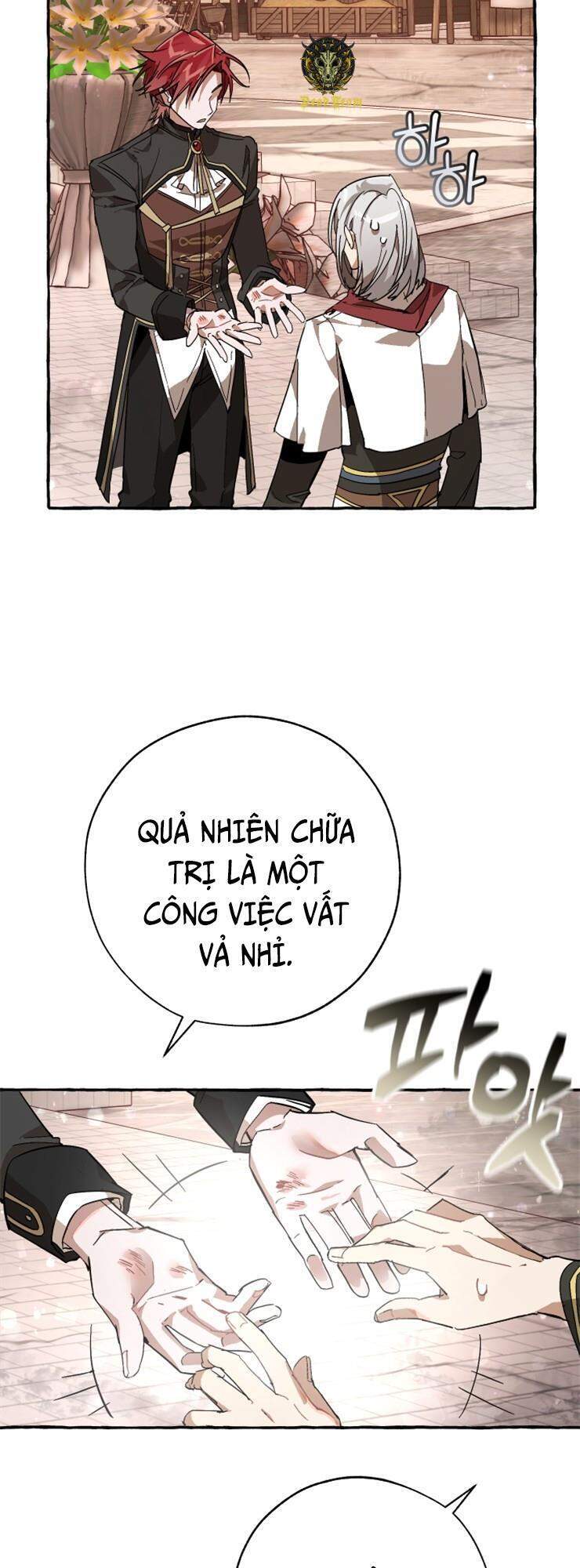 Truyện tranh