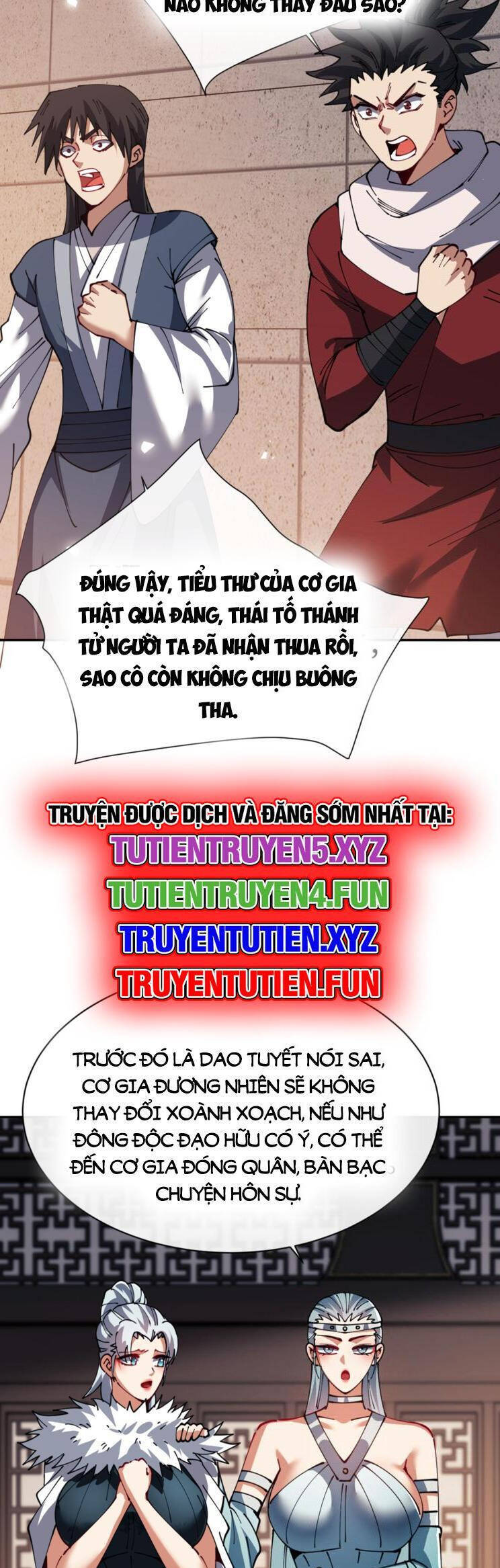 Truyện tranh