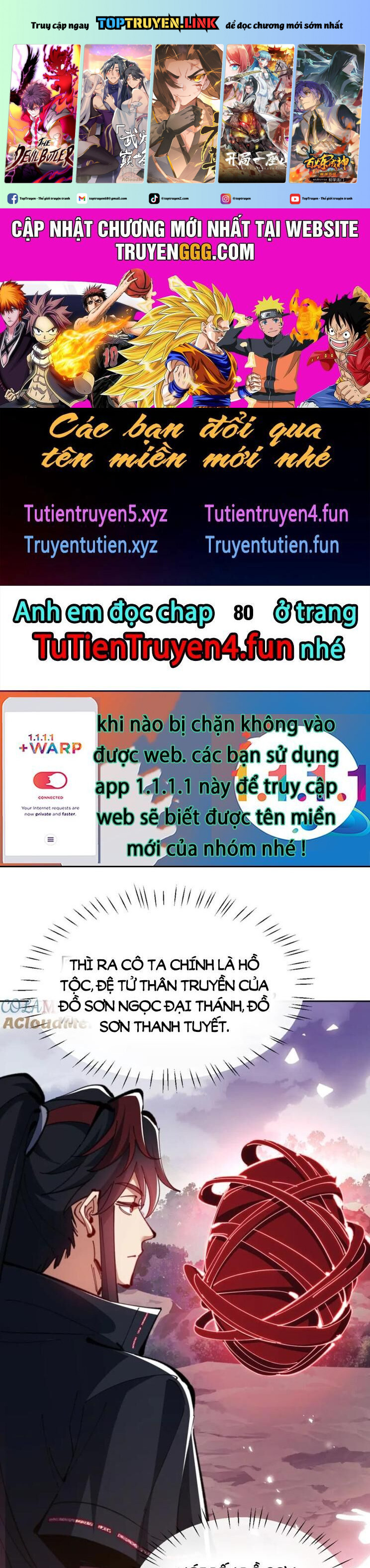 Truyện tranh