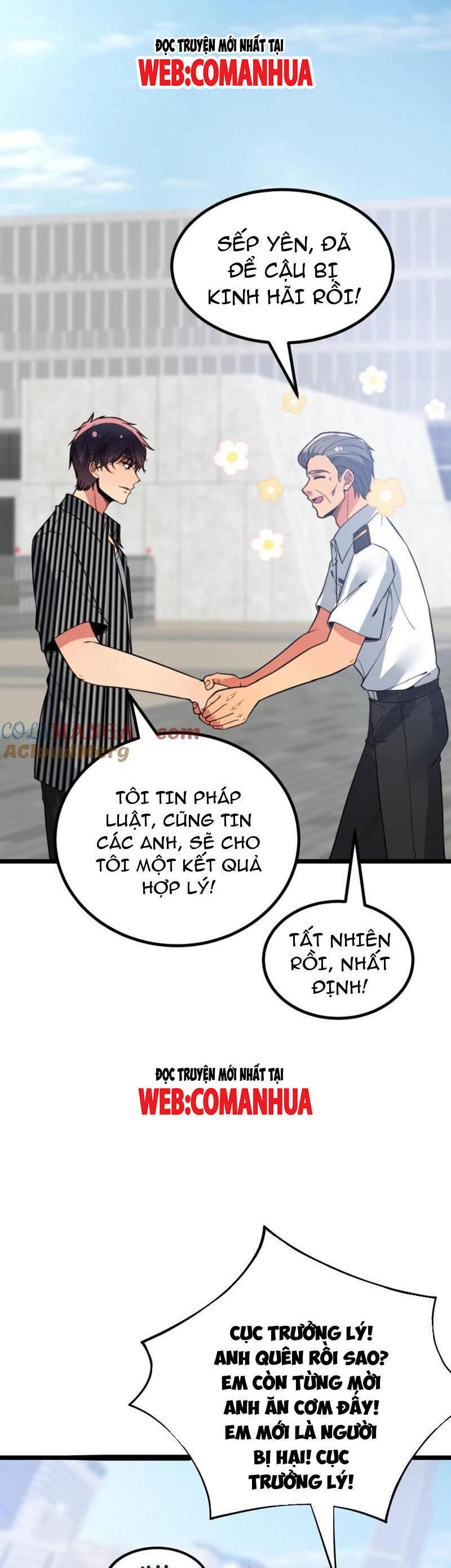 Truyện tranh