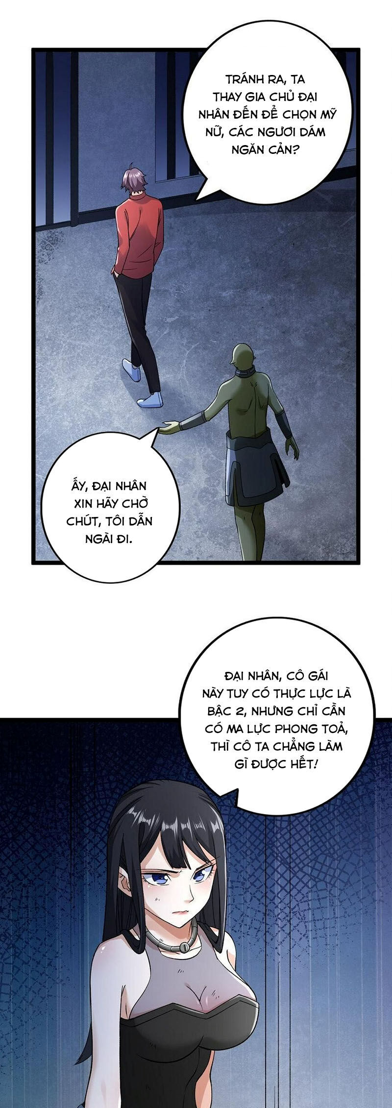 Truyện tranh