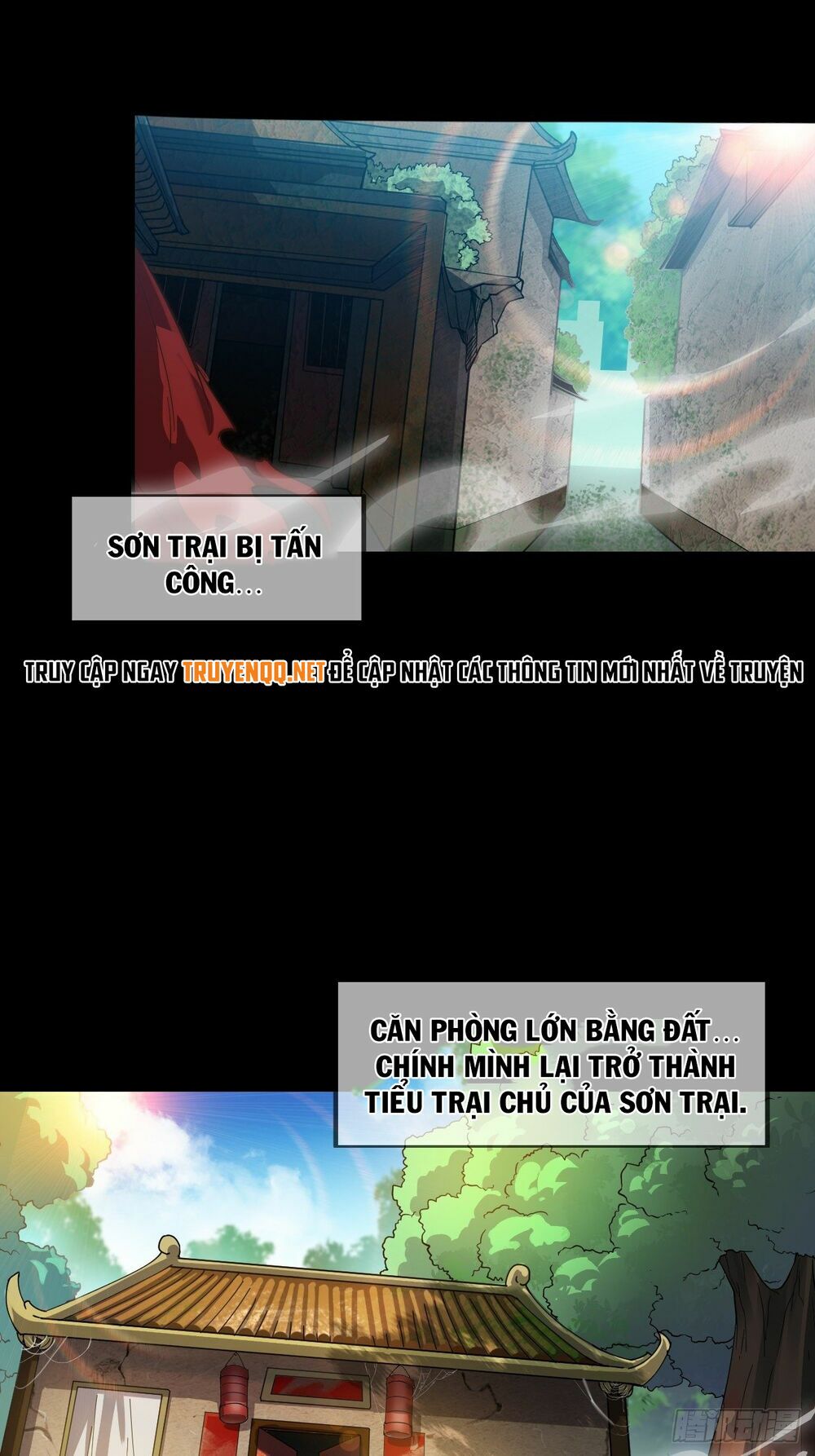 Truyện tranh