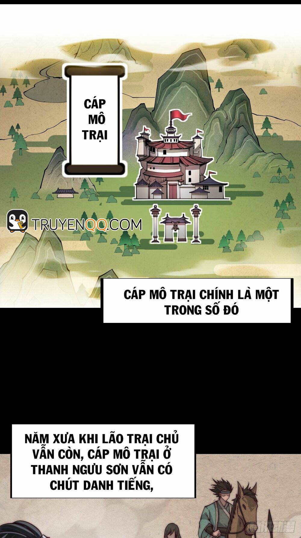 Truyện tranh