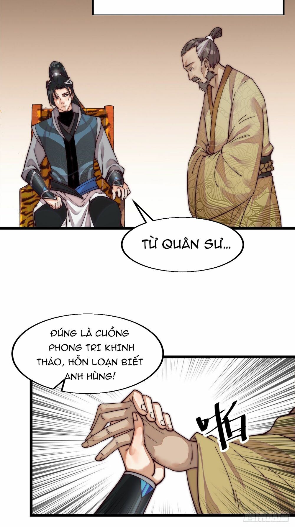 Truyện tranh