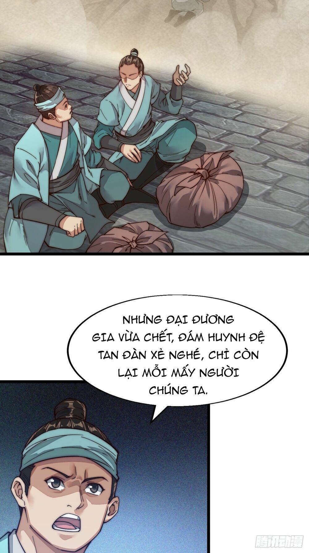 Truyện tranh