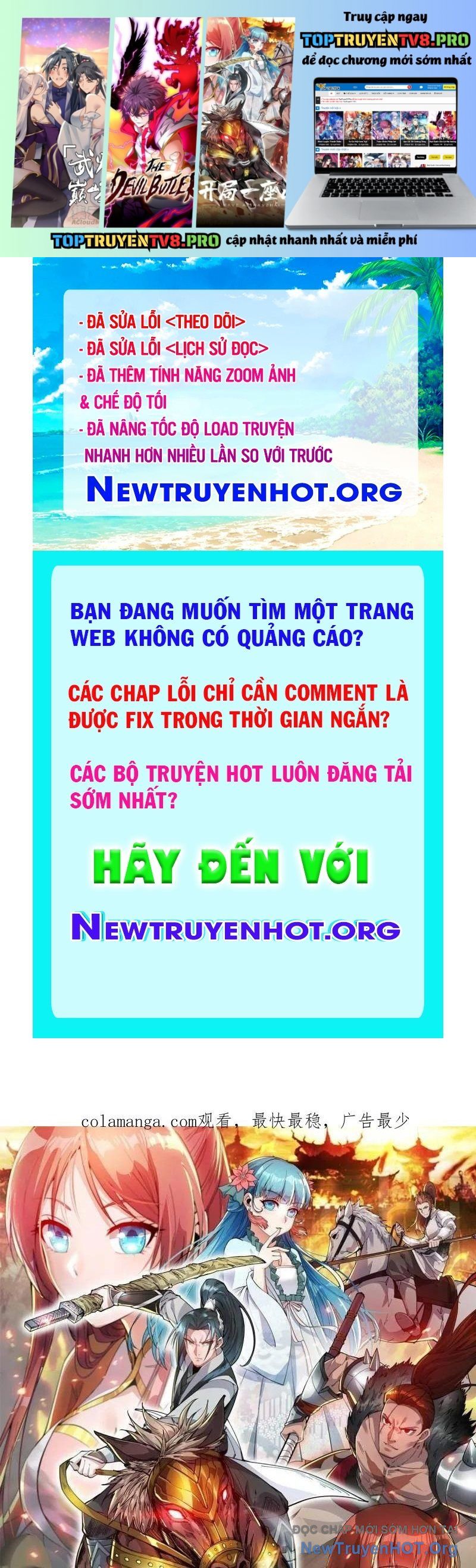 Truyện tranh
